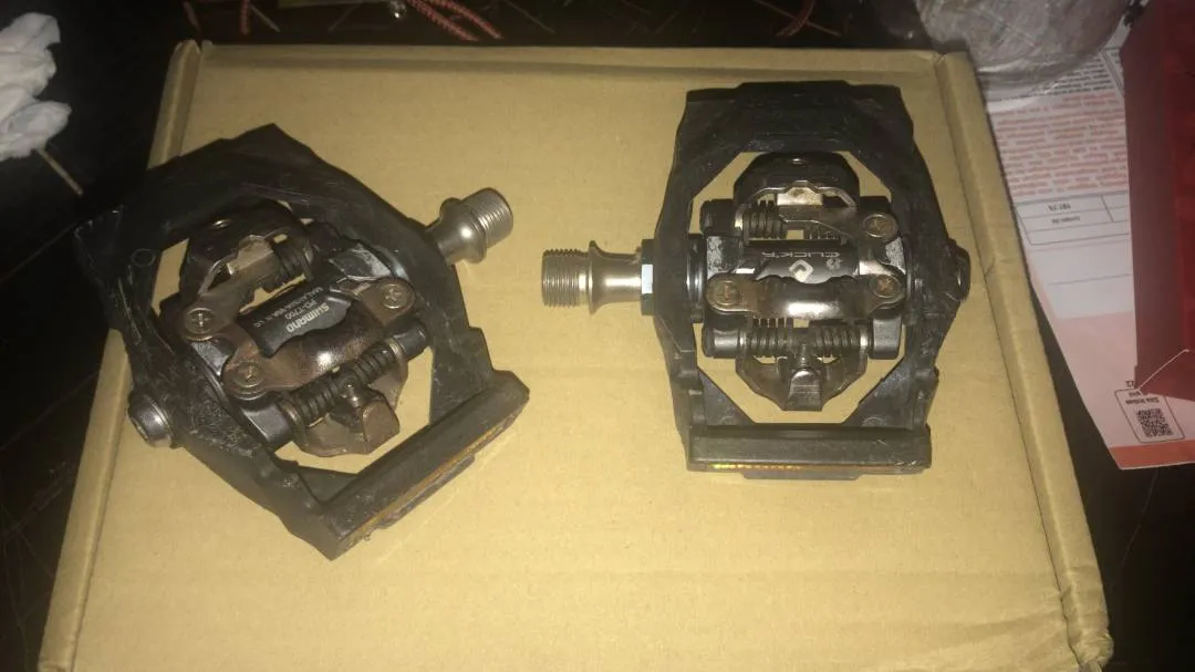 Shimano PD-T200