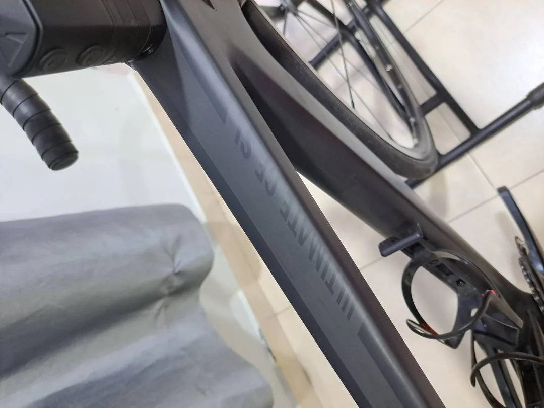 Canyon ultimate cf sl8 ultegra sz XXS