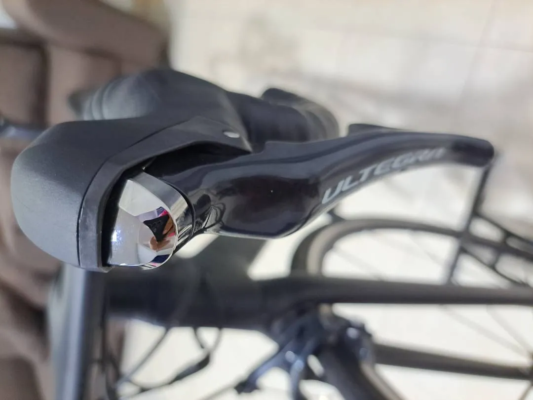 Canyon ultimate cf sl8 ultegra sz XXS