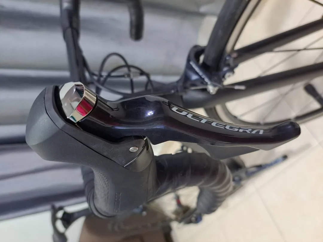 Canyon ultimate cf sl8 ultegra sz XXS