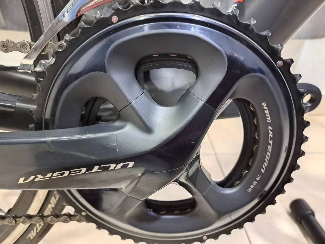 Canyon ultimate cf sl8 ultegra sz XXS