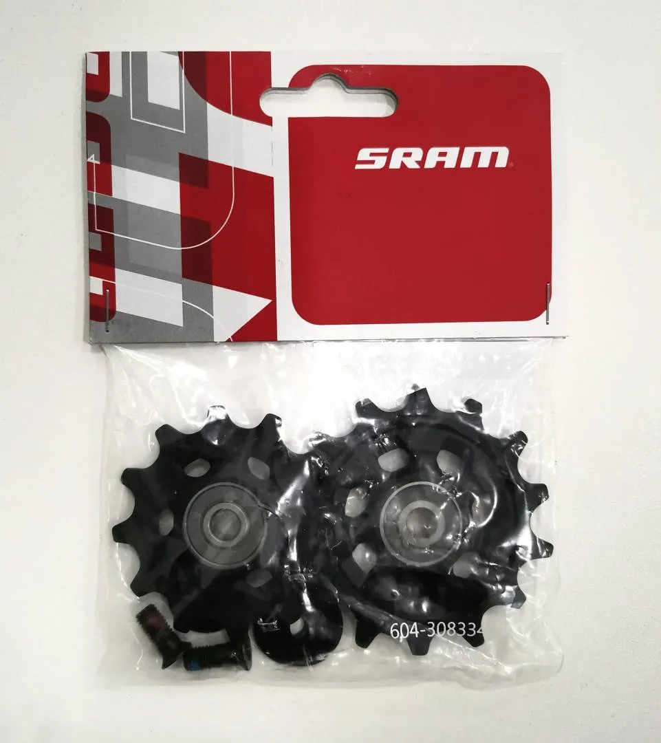 SRAM RD Pulley Kit GX Eagle