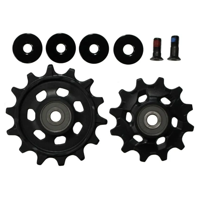 SRAM RD Pulley Kit GX Eagle