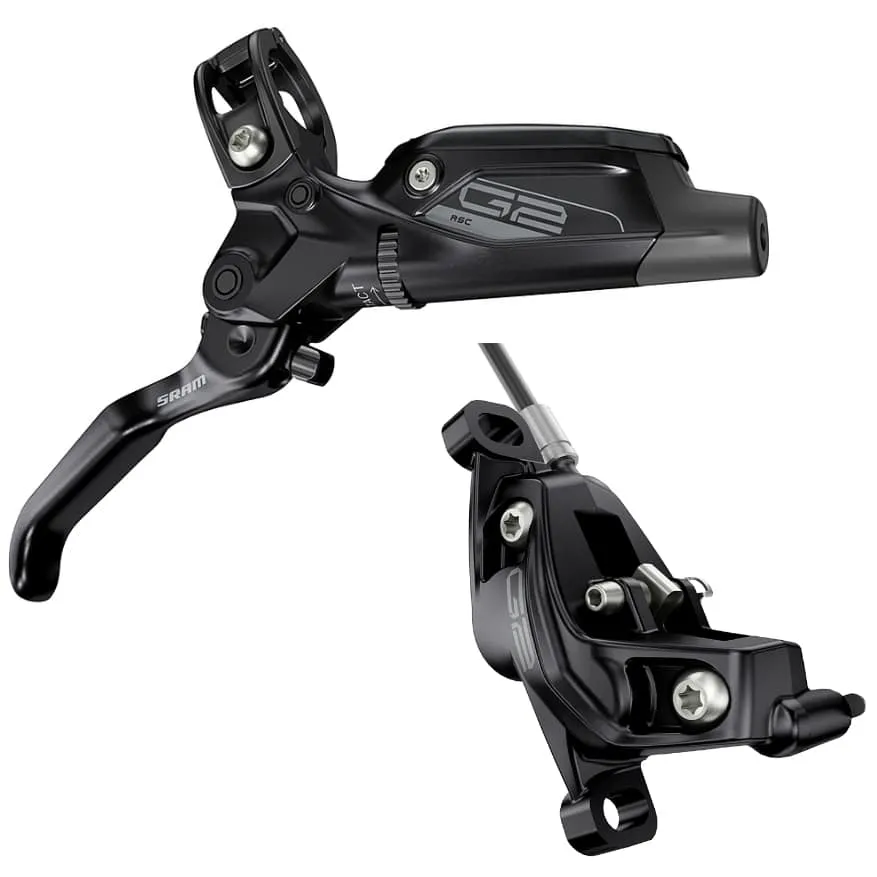 SRAM G2 RSC Hydraulic Disc Brake