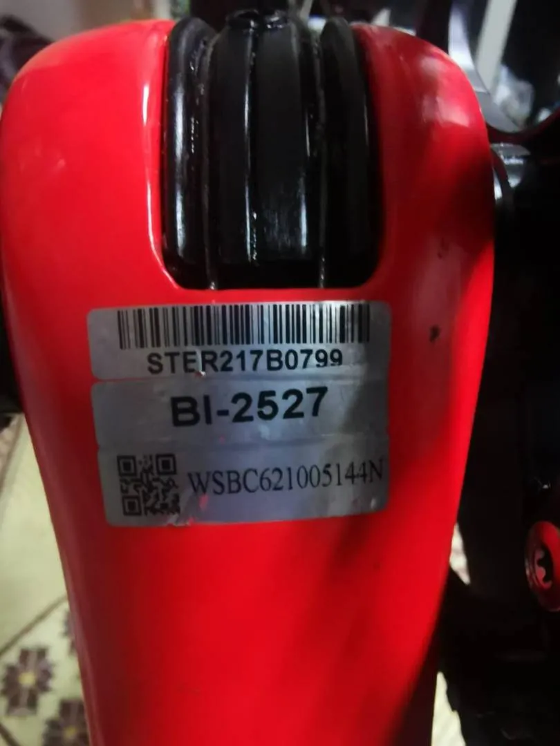 Specialized Men's Tarmac Sport (2018)