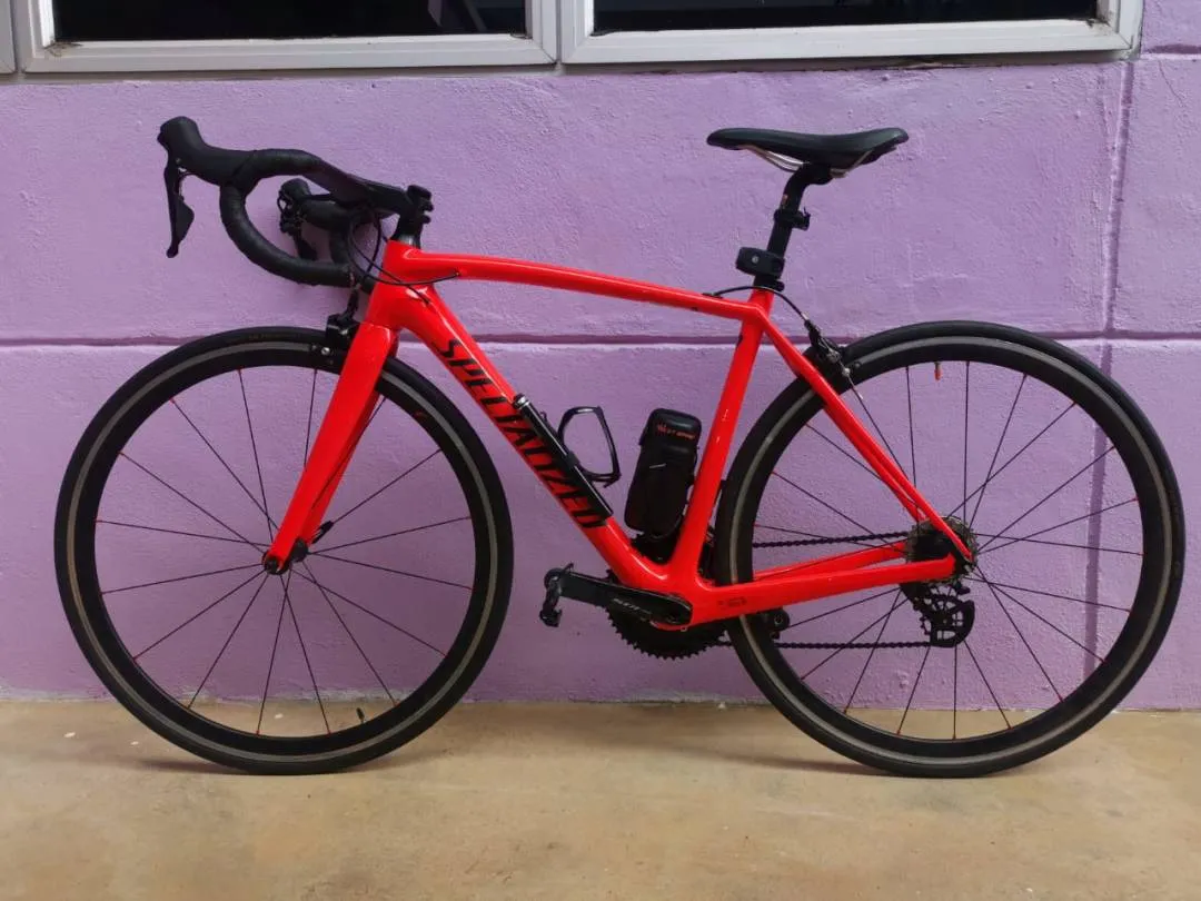 Specialized Men's Tarmac Sport (2018)