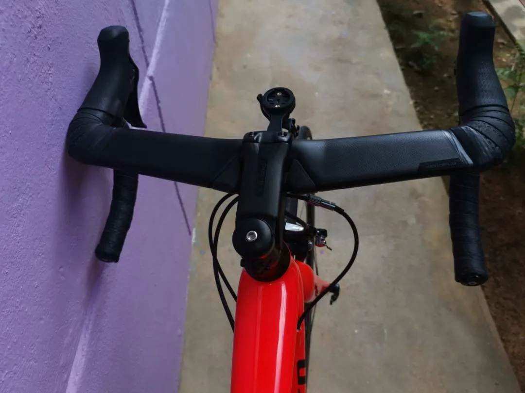 Specialized Men's Tarmac Sport (2018)
