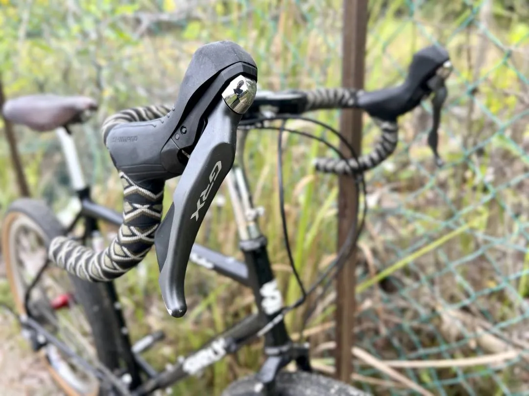 Surly Disc Trucker GRX
