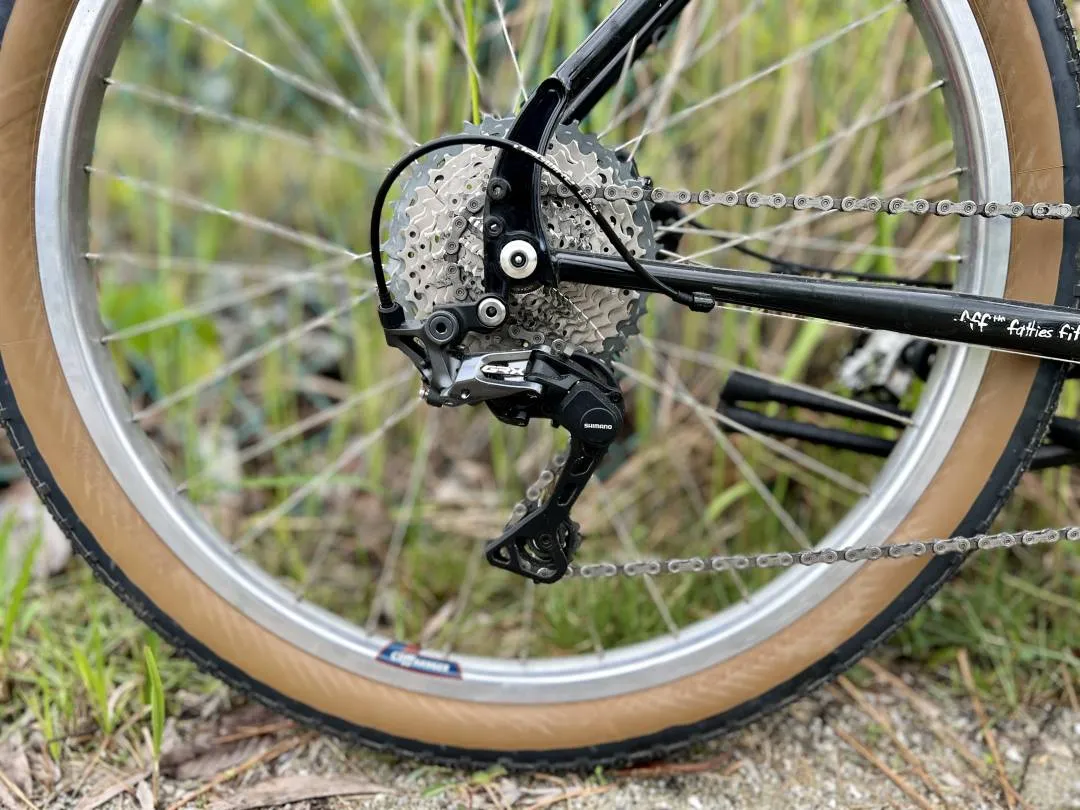 Surly Disc Trucker GRX