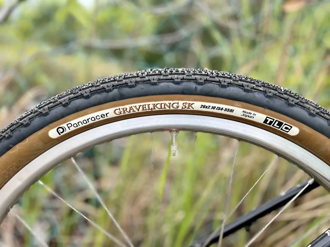 Surly Disc Trucker GRX
