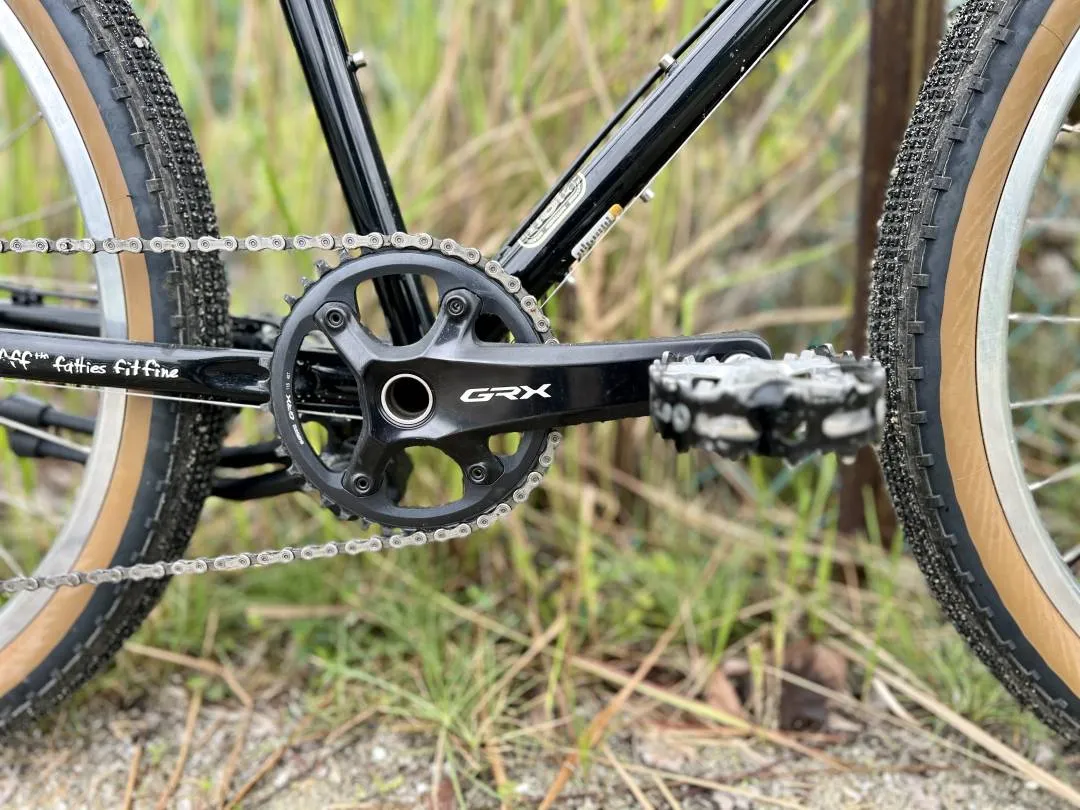 Surly Disc Trucker GRX