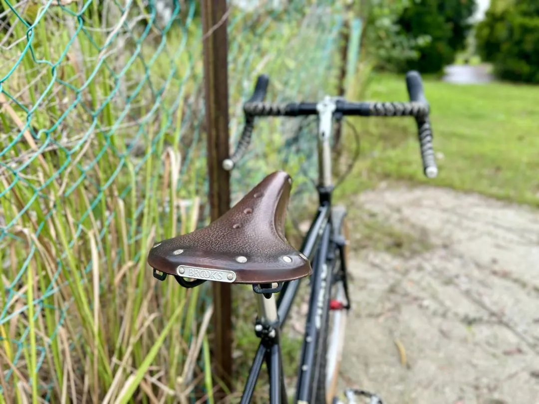 Surly Disc Trucker GRX