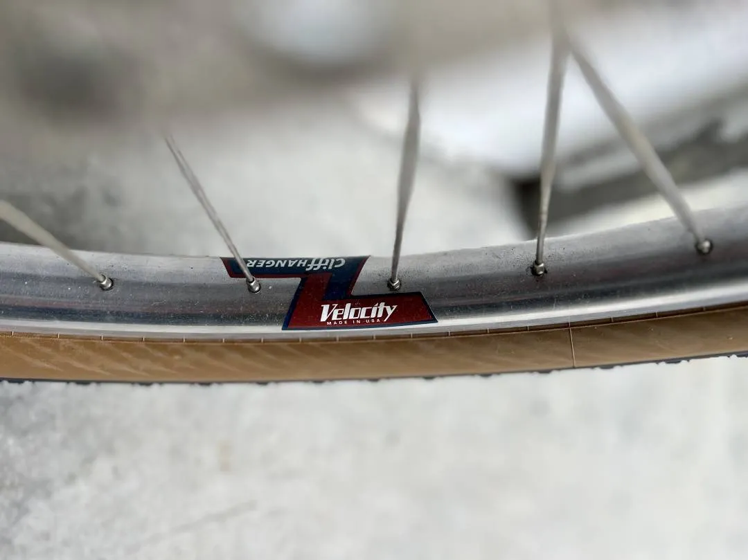 Surly Disc Trucker GRX