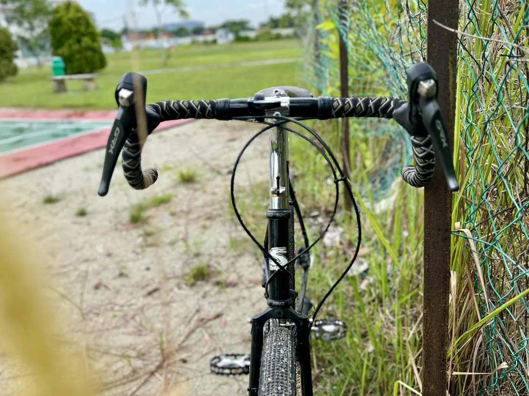 Surly Disc Trucker GRX