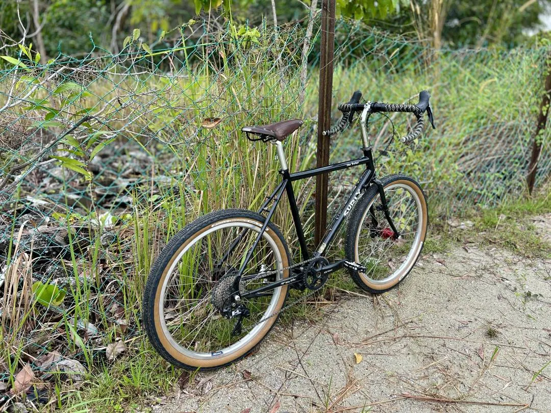 Surly Disc Trucker GRX