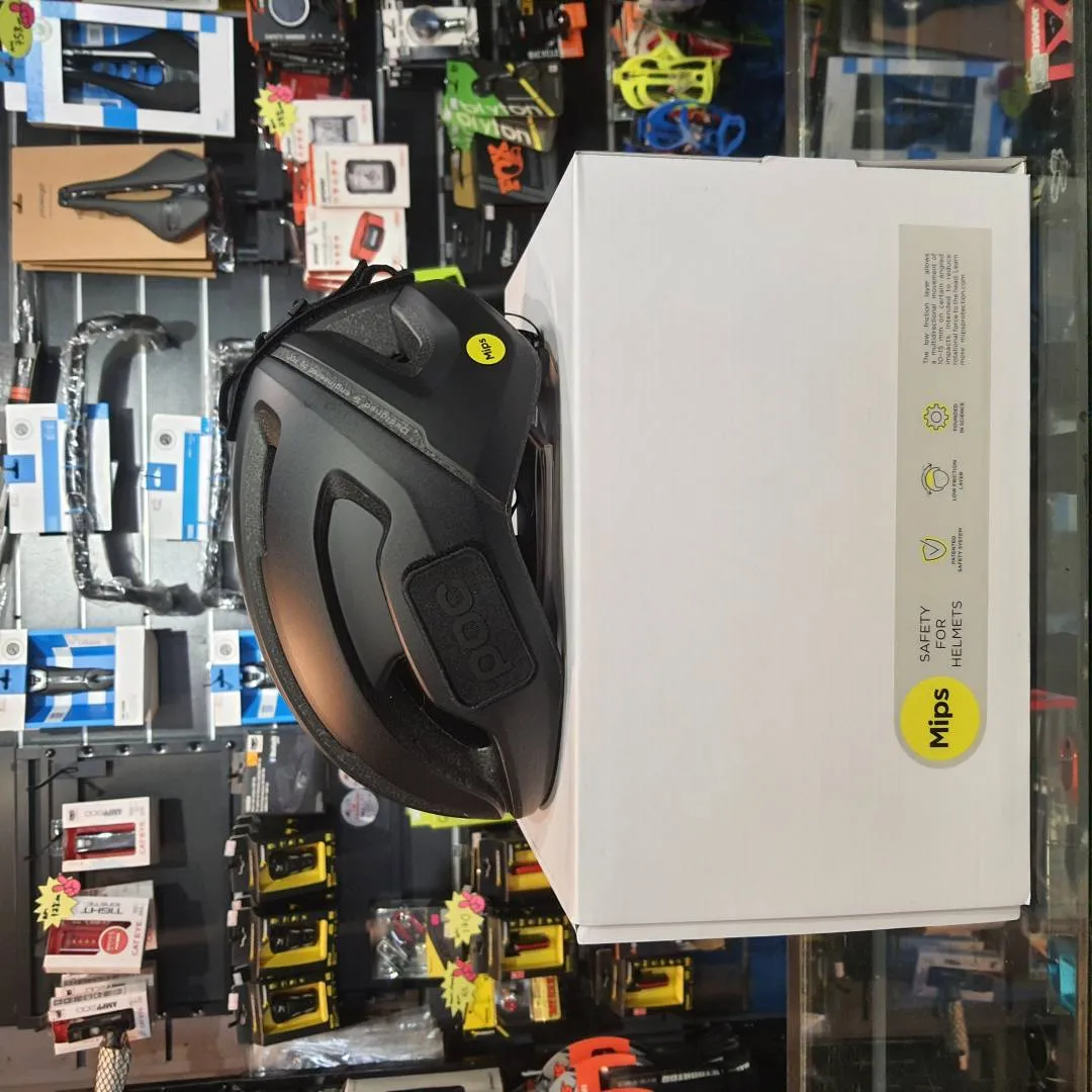 2023 POC OMNE ULTRA MIPS (Recco) Mips