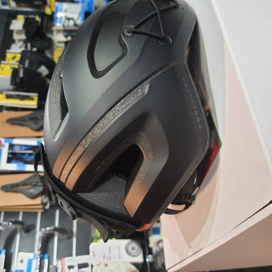 2023 POC OMNE ULTRA MIPS (Recco) Mips