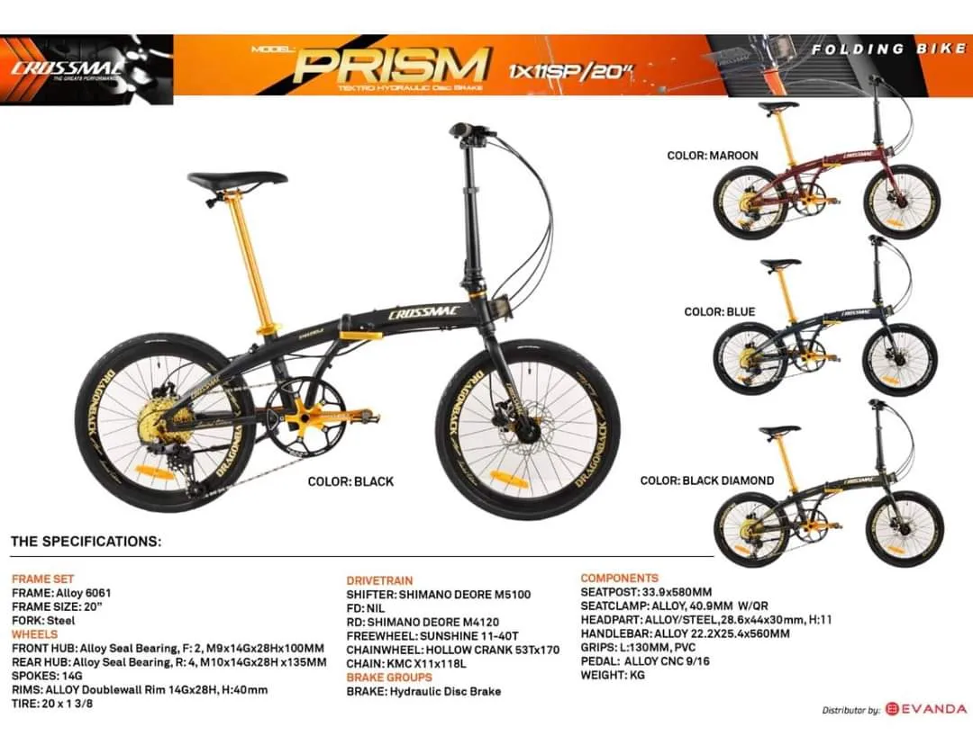 Crossmac_PRISM