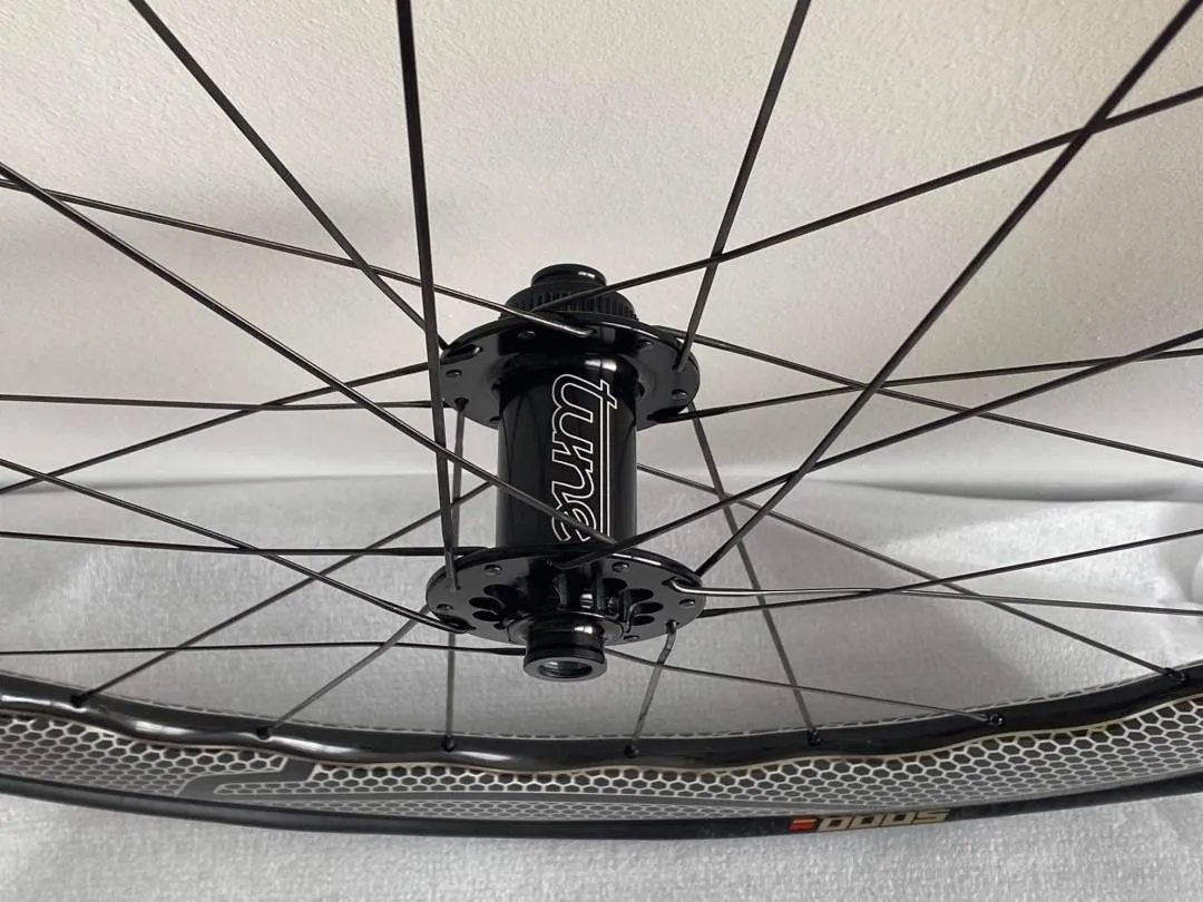 Princeton carbon wake 6560
