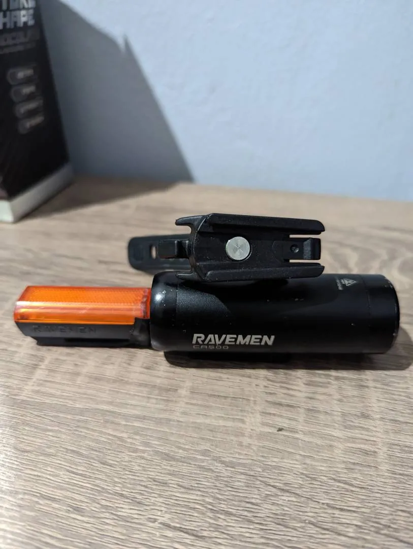 Pardus Spark Rim Brake