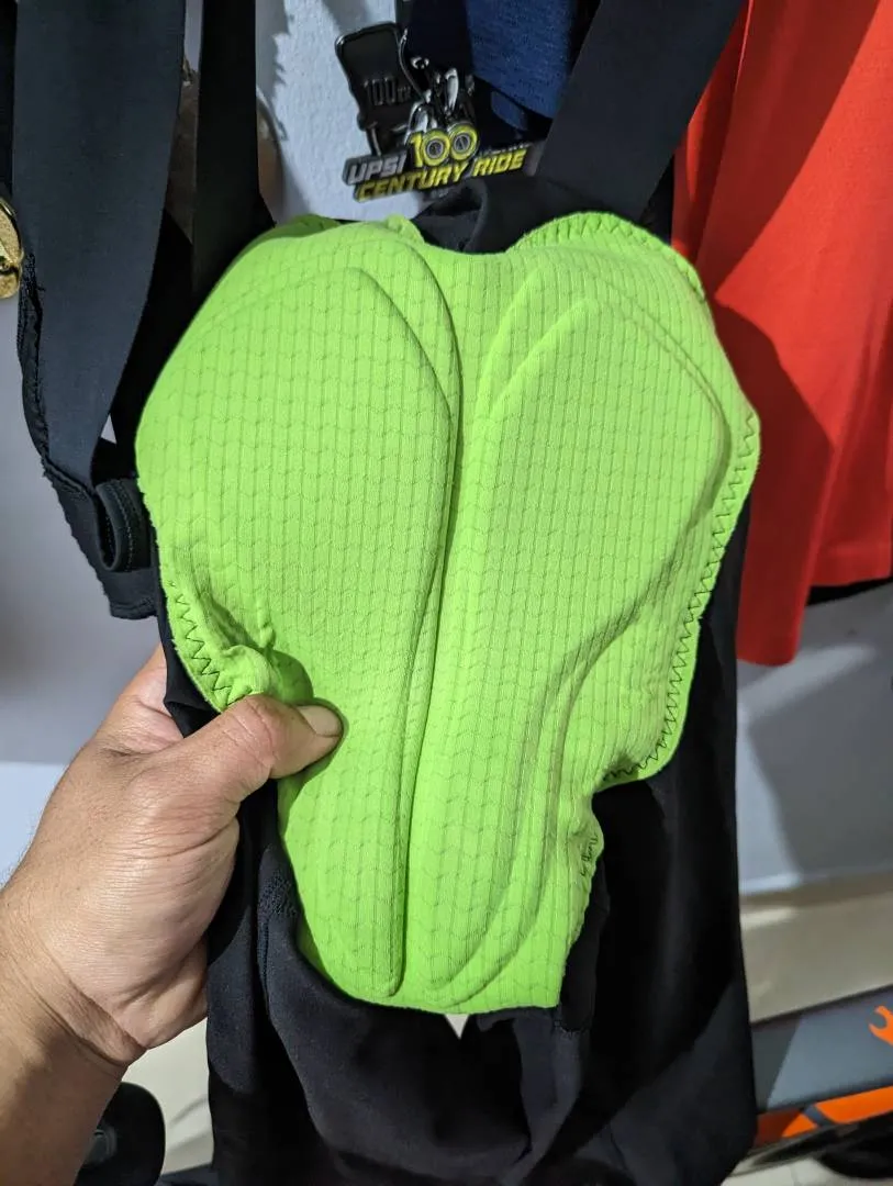 Pardus Spark Rim Brake