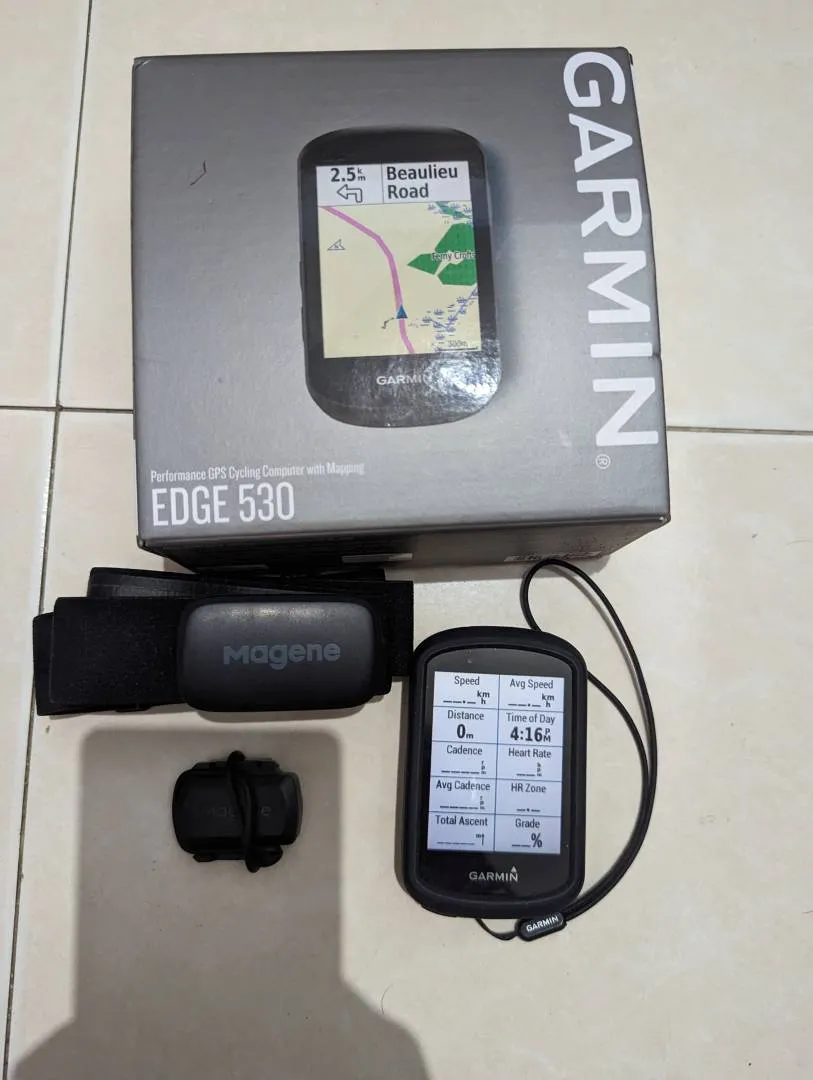 Pardus Spark Rim Brake
