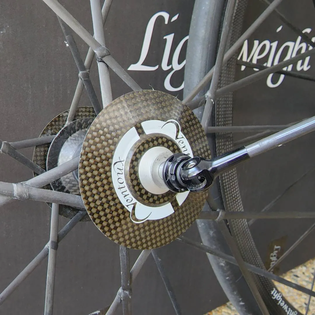 Lightweight Ventoux