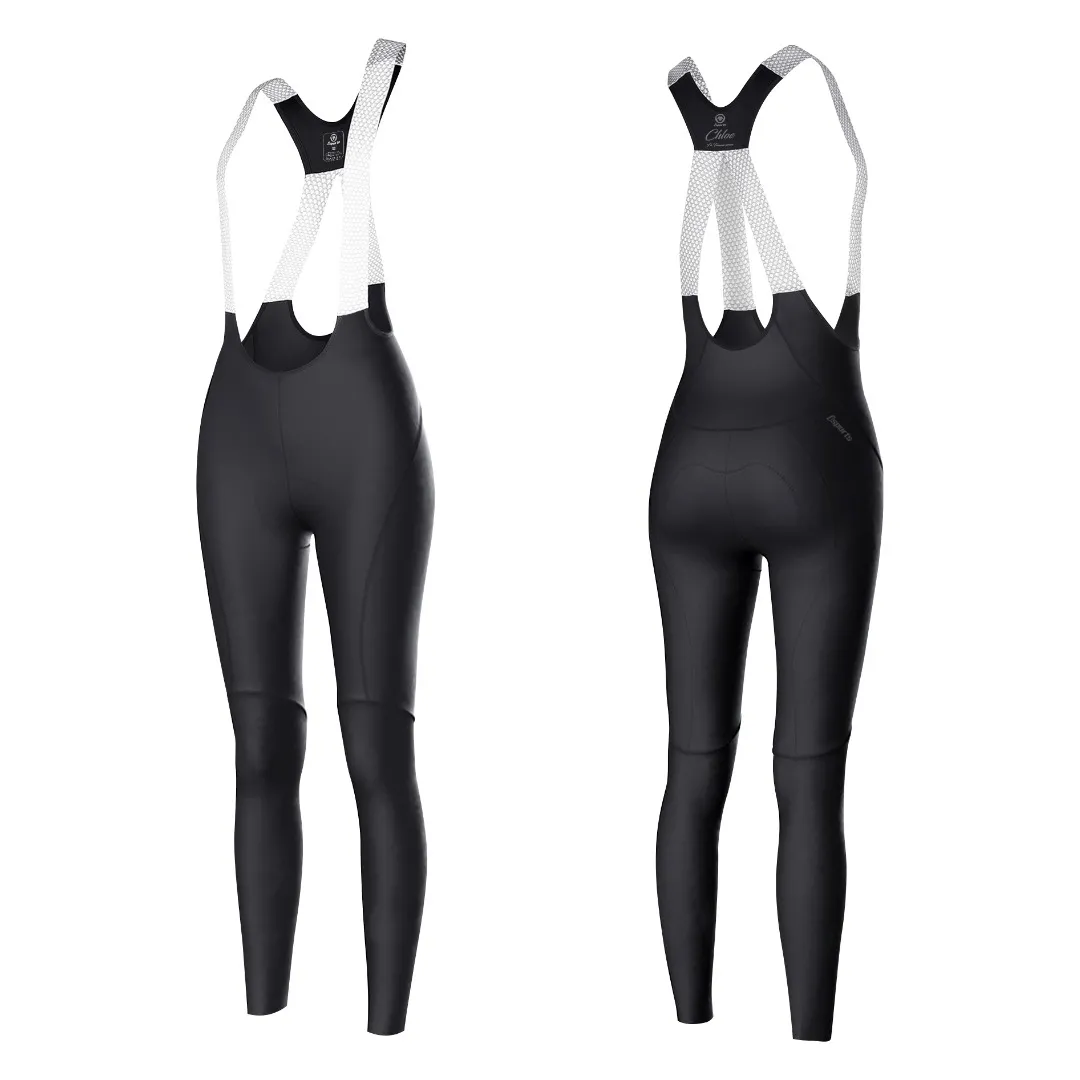 iSports Chloe Women Cycling Bib Tights