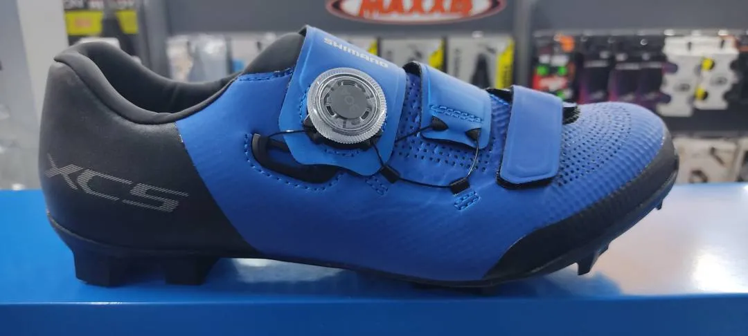 Shimano XC5 SH-XC502 MTB Cycling Shoes
