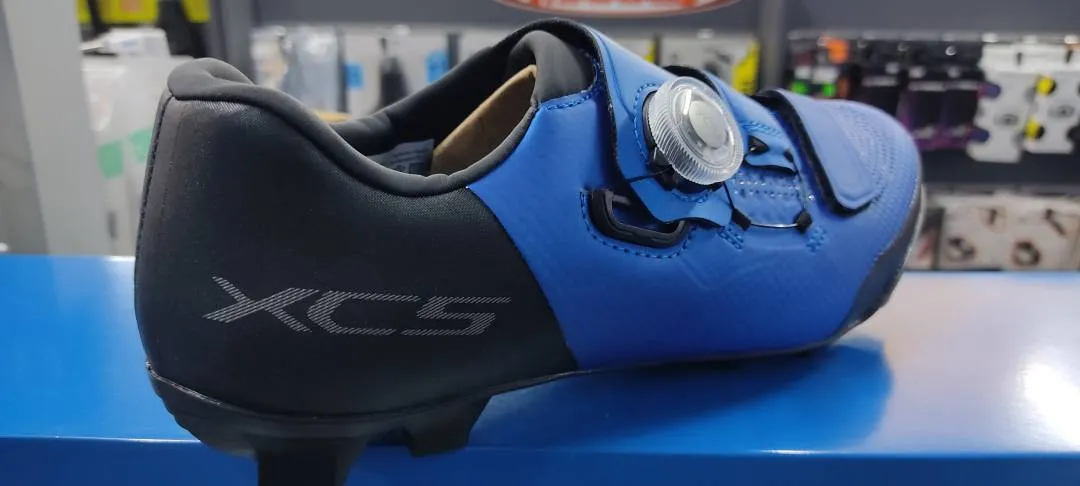Shimano XC5 SH-XC502 MTB Cycling Shoes