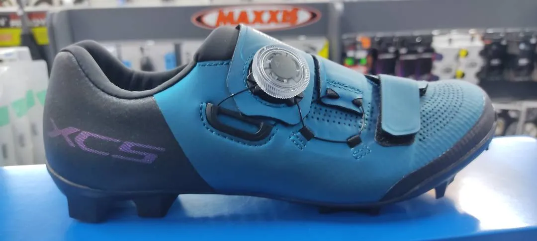 Shimano XC5 SH-XC502 MTB Cycling Shoes