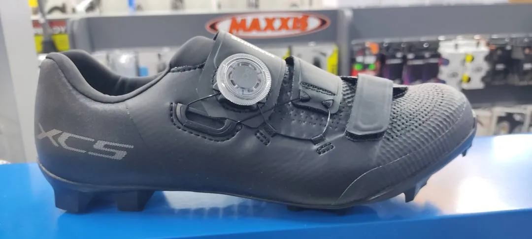 Shimano XC5 SH-XC502 MTB Cycling Shoes