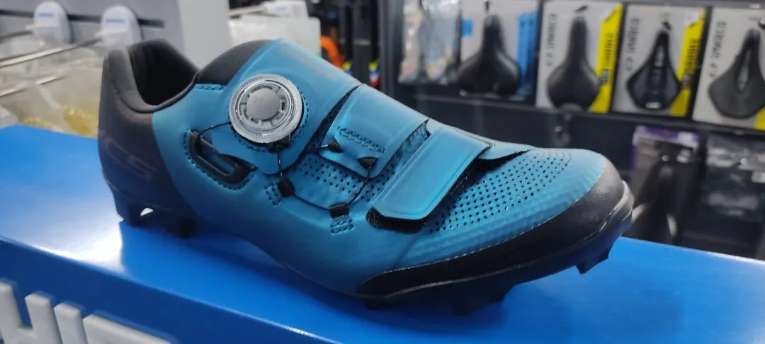 Shimano XC5 SH-XC502 MTB Cycling Shoes