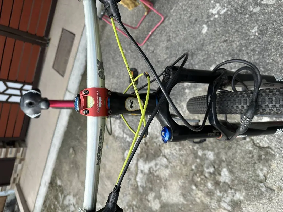 KHS Mountain Bike