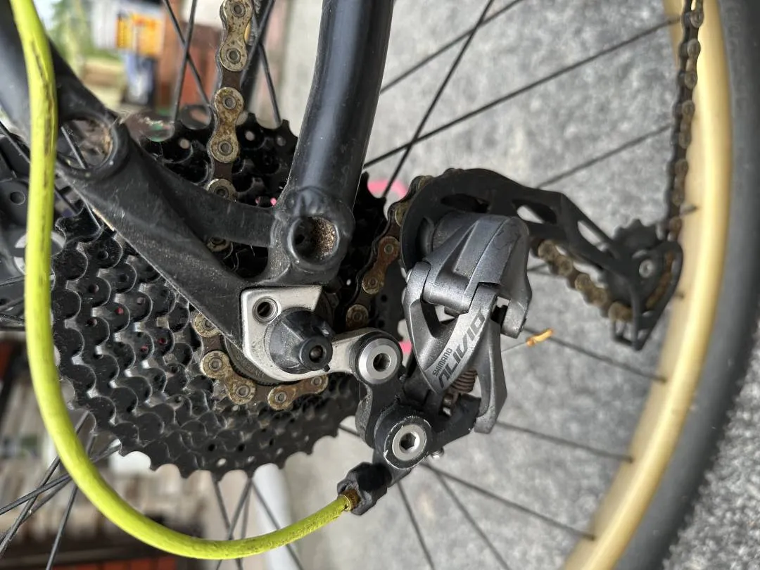 KHS Mountain Bike