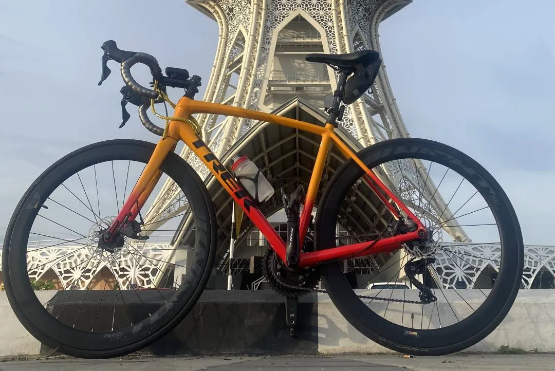 Trek Emonda ALR 4 Size 54 (suitable for 178-184cm)