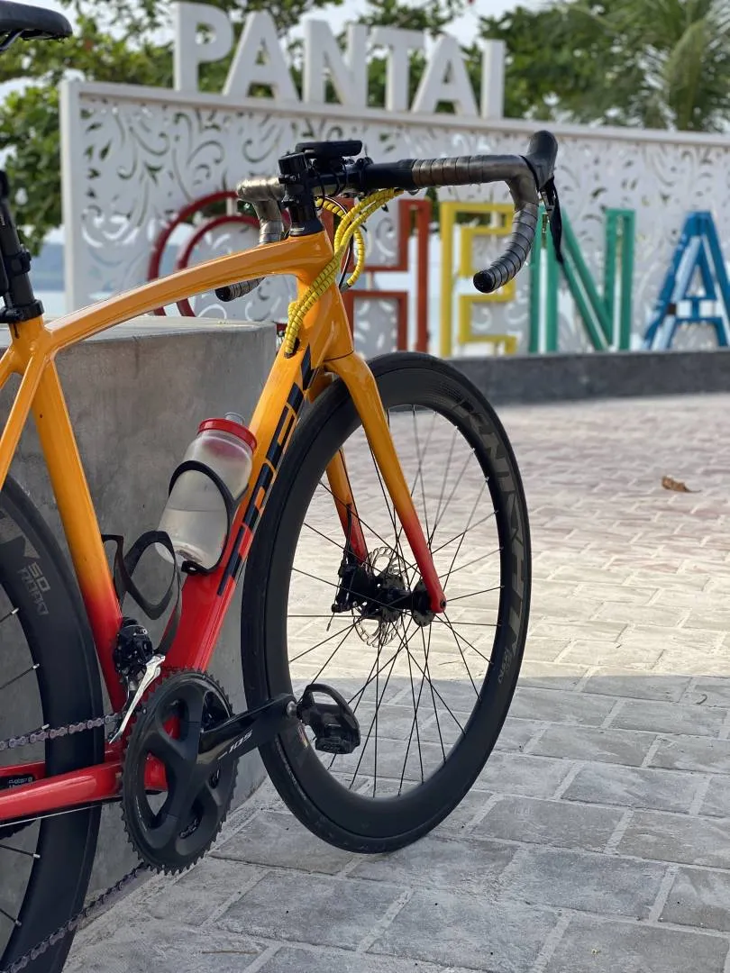 Trek Emonda ALR 4 Size 54 (suitable for 178-184cm)