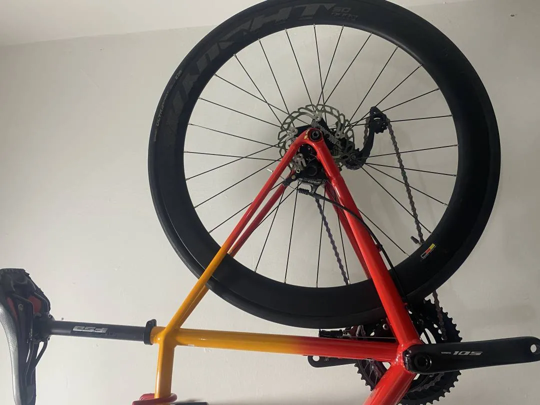 Trek Emonda ALR 4 Size 54 (suitable for 178-184cm)
