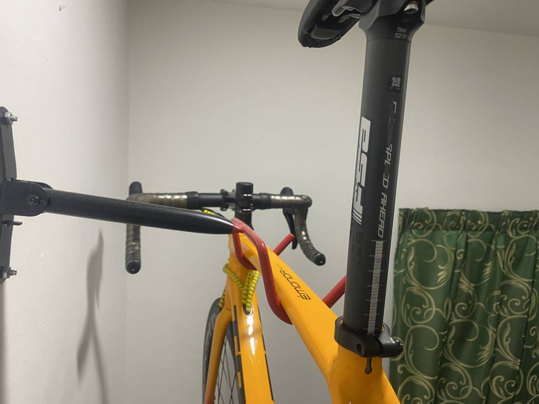 Trek Emonda ALR 4 Size 54 (suitable for 178-184cm)
