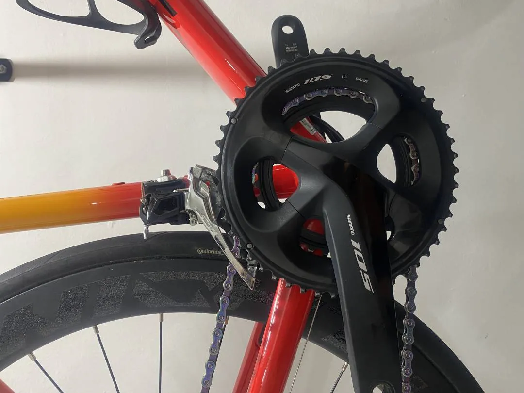 Trek Emonda ALR 4 Size 54 (suitable for 178-184cm)