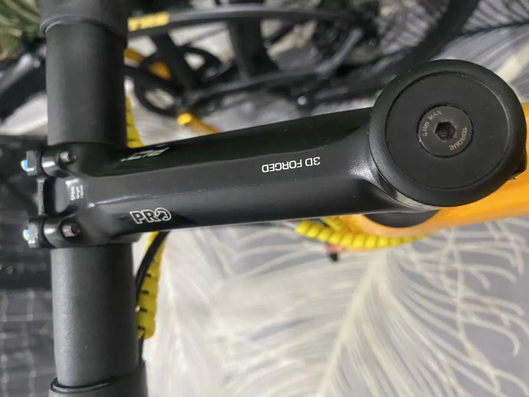 Trek Emonda ALR 4 Size 54 (suitable for 178-184cm)