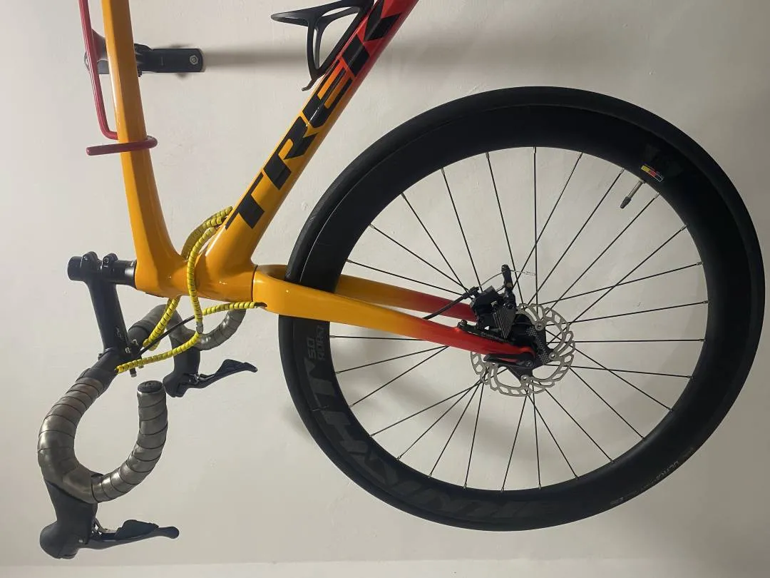 Trek Emonda ALR 4 Size 54 (suitable for 178-184cm)
