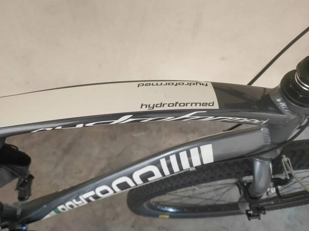 29er Gravel Touring Bike (size: Large)
