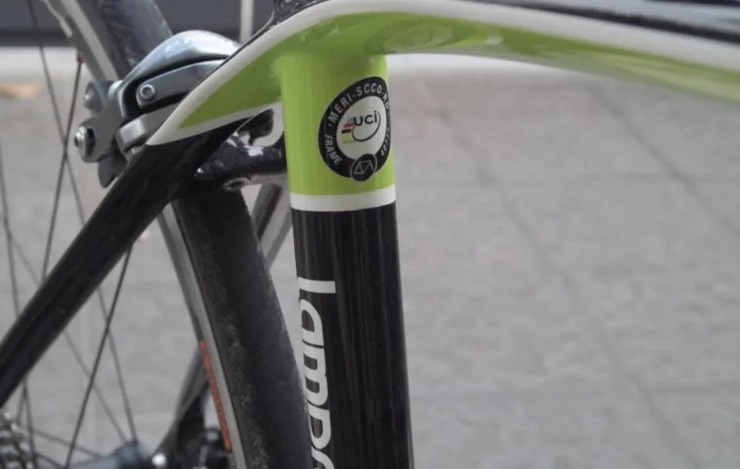 Merida Scultura cf905 road bike