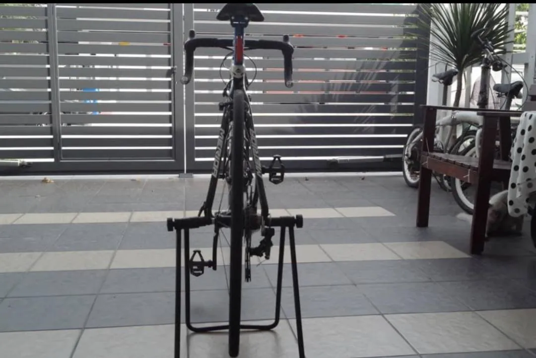 Merida Scultura cf905 road bike
