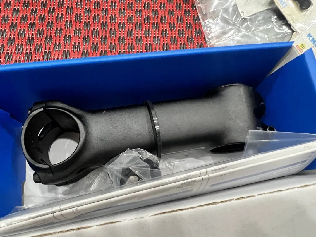 Giant contact od2 120mm 8d