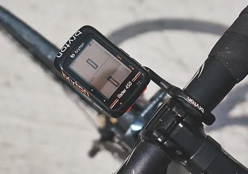 Bryton Sport Mount