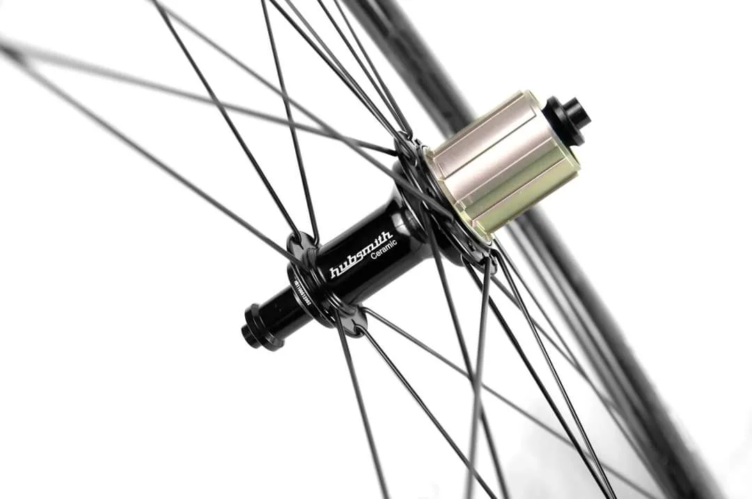 Superteam Raceline VRD 50mm