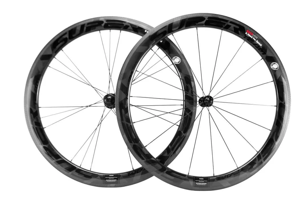Superteam Raceline VRD 50mm