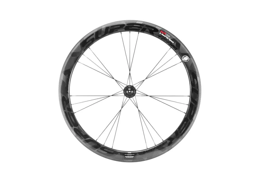 Superteam Raceline VRD 50mm